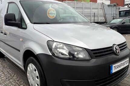 VW Caddy 98.500 km 8.990 &euro; Berlin 10551