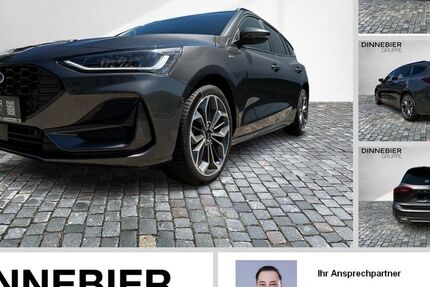 Ford Focus 24.186 km 20.730 &euro; Potsdam 14482