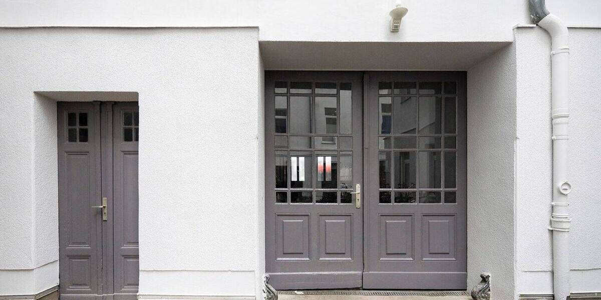 Gewerbeobjekt Berlin Kreuzberg - 1 Zimmer, 179.000&euro; | Angebot:26674431