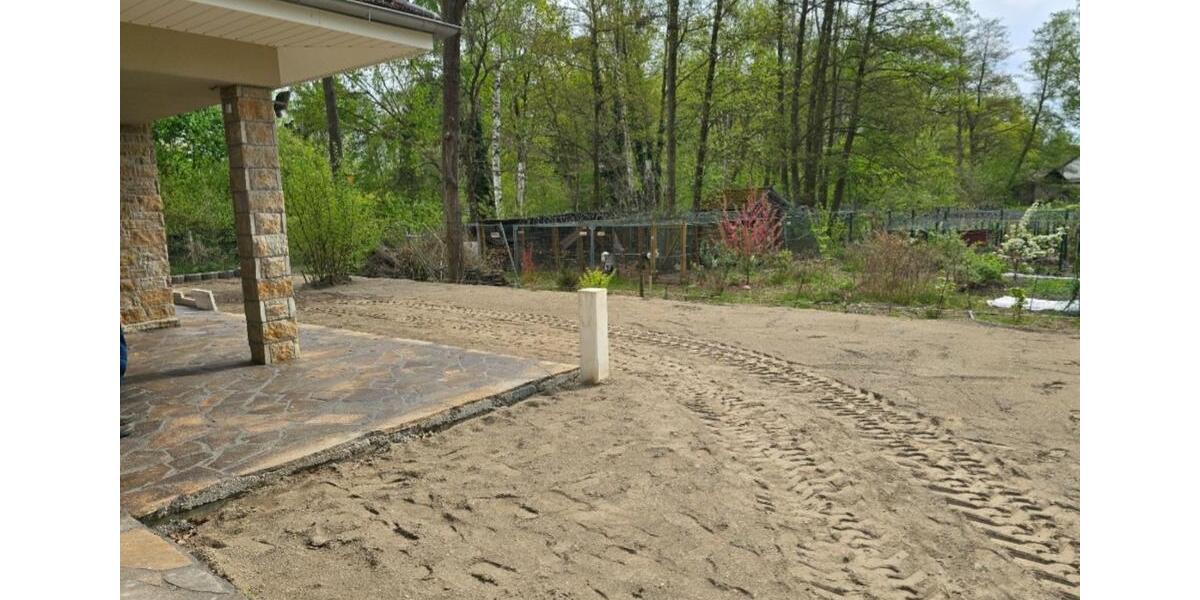 hochwertiges Einfamilienhaus am Naturschutzgebiet 5 zimmer