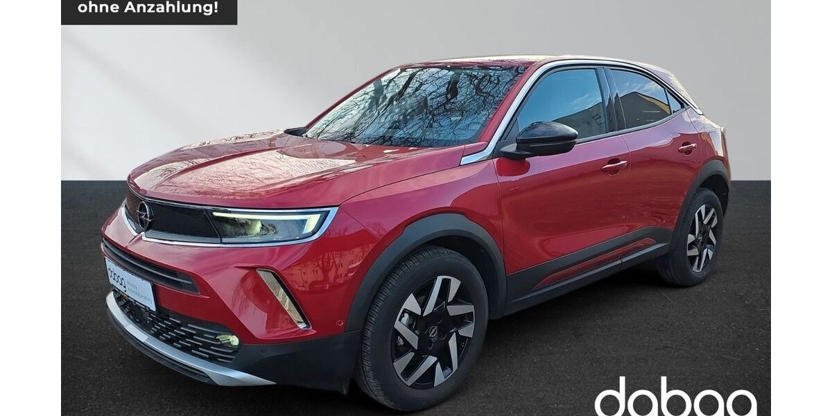 Opel Mokka 29.900 km 14.590 &euro; Hennigsdorf 16761