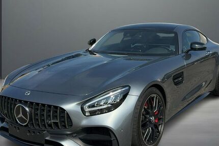 Mercedes-Benz AMG GT C 38.211 km 113.690 &euro; Berlin 12169