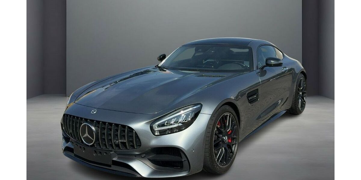 Mercedes-Benz AMG GT C 38.211 km 113.690 &euro; Berlin 12169