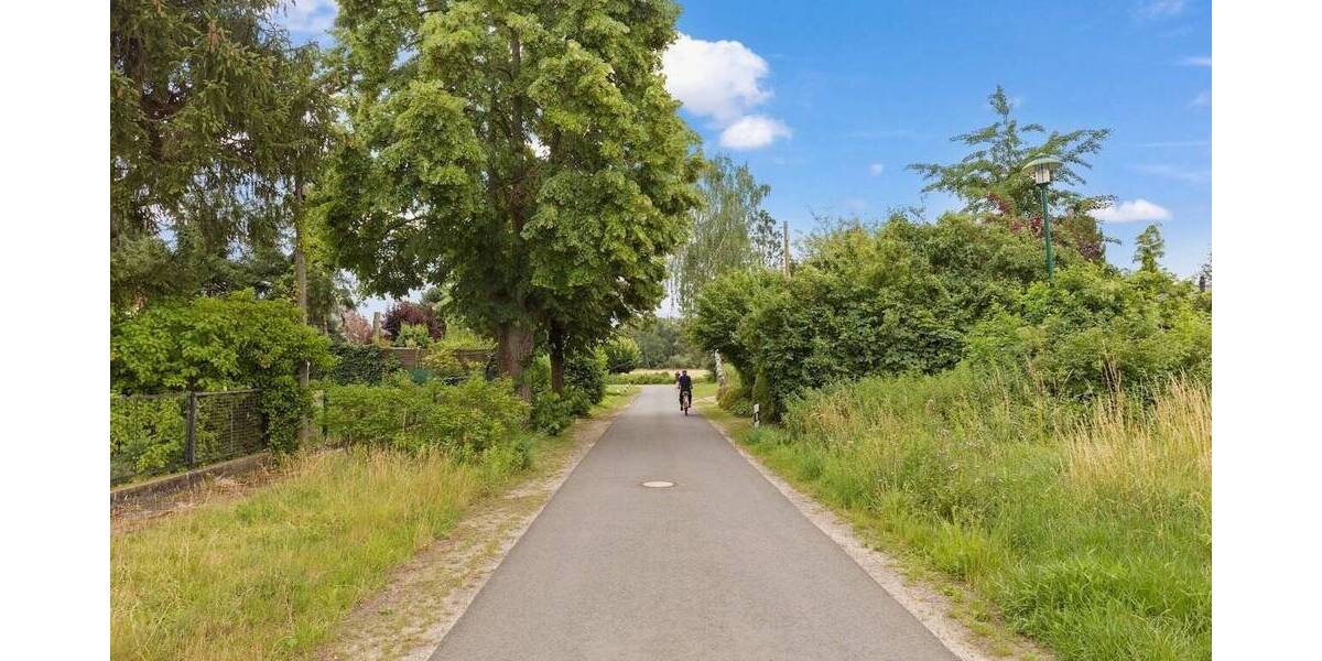 Grundstück Bernau bei Berlin Schönow - 379.000&euro; | Angebot:25686282