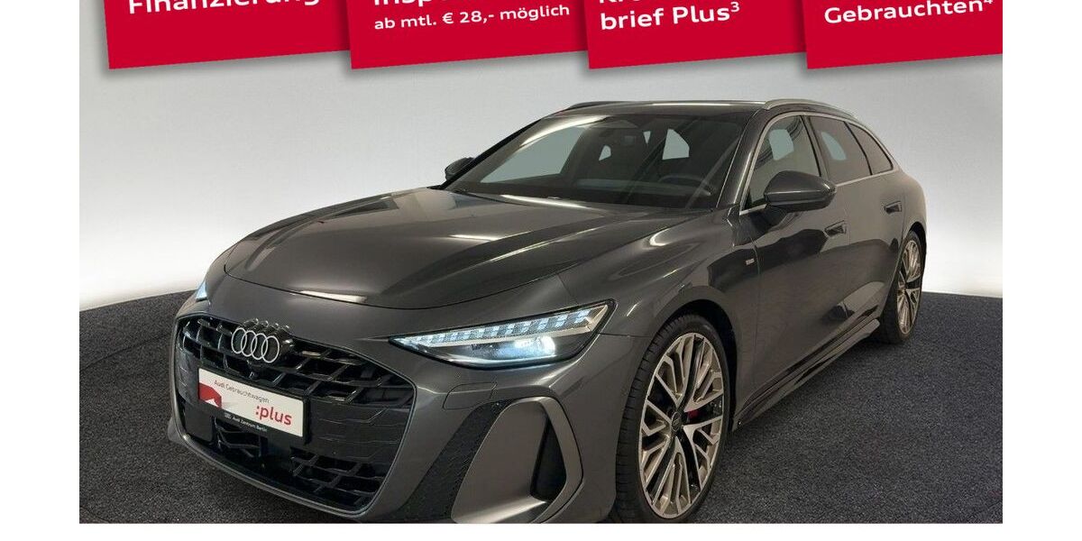 Audi A6 15.150 km 78.500 &euro; Berlin 12489