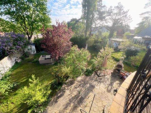 Einfamilienhaus Berlin Müggelheim - 5 Zimmer, 208 m&sup2;, 749.000&euro; | Angebot:25744307
