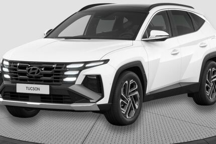 Hyundai TUCSON 5.100 km 26.995 &euro; Berlin 12683