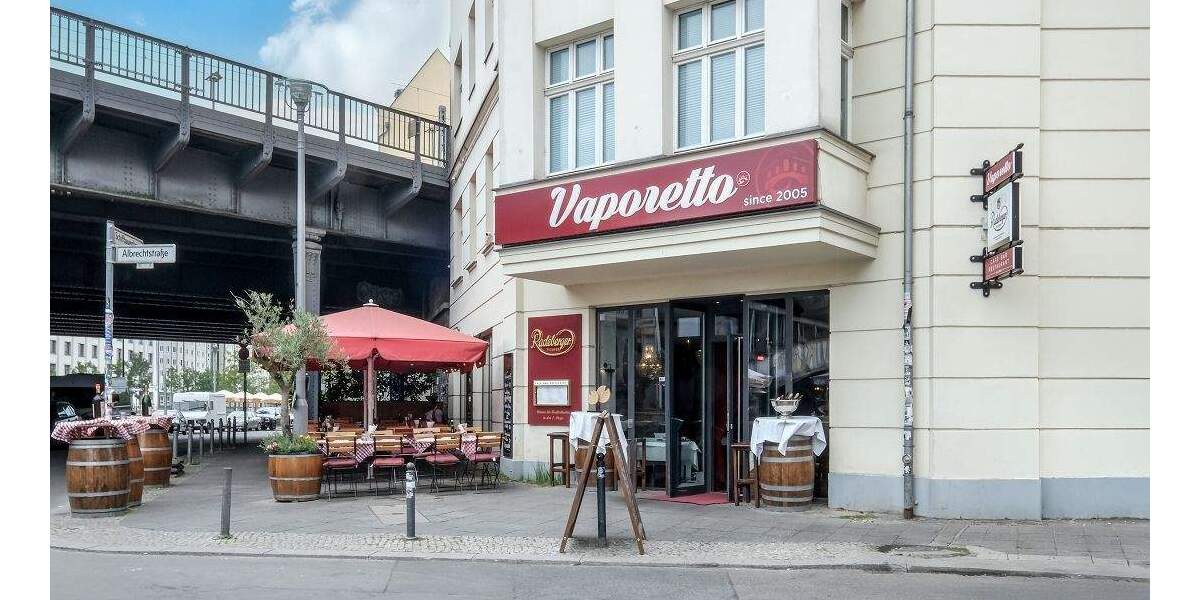 Etagenwohnung Berlin Mitte - 3 Zimmer, 90 m&sup2;, 650.000&euro; | Angebot:24584029