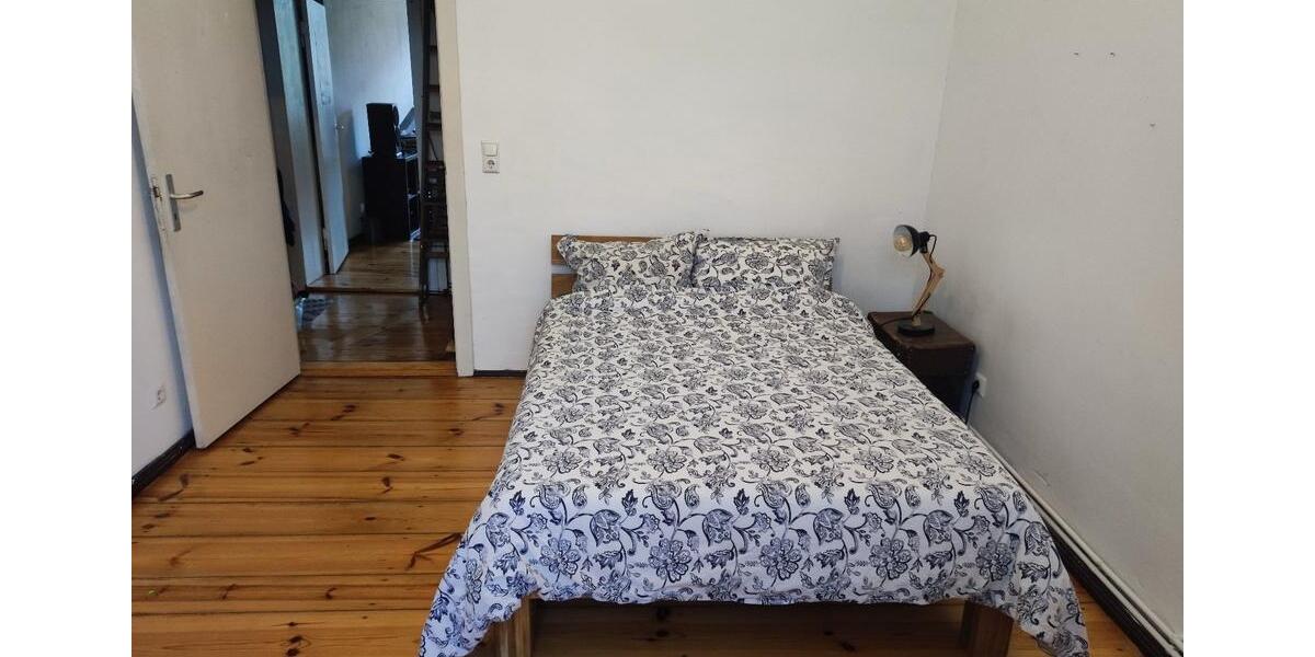 Etagenwohnung Berlin Rummelsburg - 1 Zimmer, 20 m&sup2;, 550&euro; | Angebot:24663508