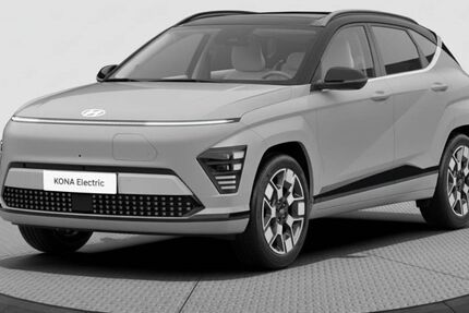 Hyundai KONA Elektro 4.000 km 40.995 &euro; Berlin 12683