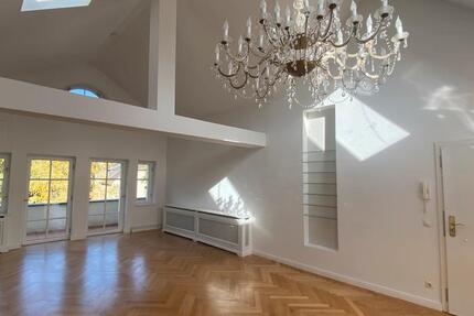 Wohnung Kleinmachnow - 4 Zimmer, 131 m&sup2;, 749.000&euro; | Angebot:26515680