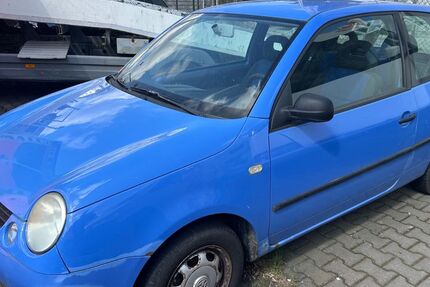 VW Lupo 183.000 km 988 &euro; Berlin / Pankow 13127