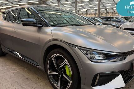 Kia EV6 24.918 km 41.390 &euro; Ludwigsfelde (bei Berlin) 14974