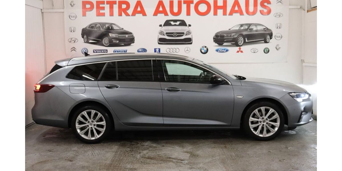 Opel Insignia 66.000 km 18.499 &euro; Berlin 12099
