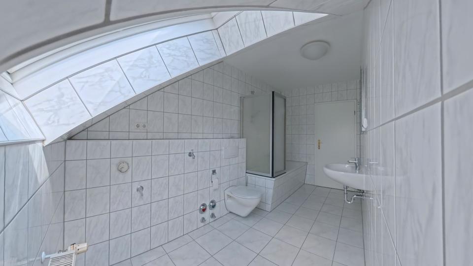 Dachgeschoßwohnung Erkner - 2 Zimmer, 67 m&sup2;, 189.000&euro; | Angebot:26516362