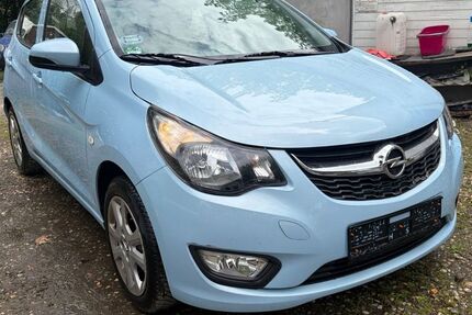 Opel Karl 61.950 km 8.990 &euro; Berlin 14167