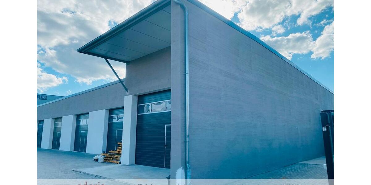 Gewerbeobjekt Velten - 2.500&euro; | Angebot:20840858