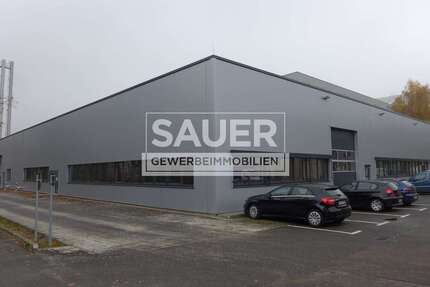 Gewerbeobjekt Berlin Spandau - 13.300&euro; | Angebot:24972497