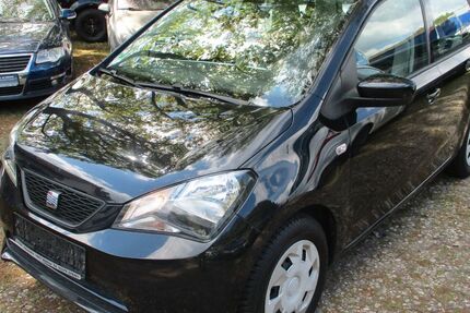 Seat Mii 80.600 km 4.890 &euro; Mahlow 15831