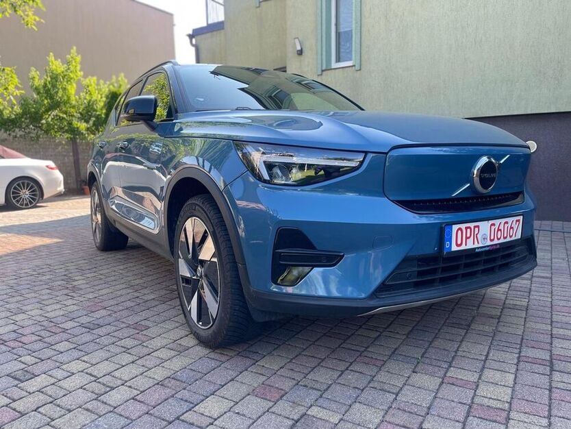 XC40