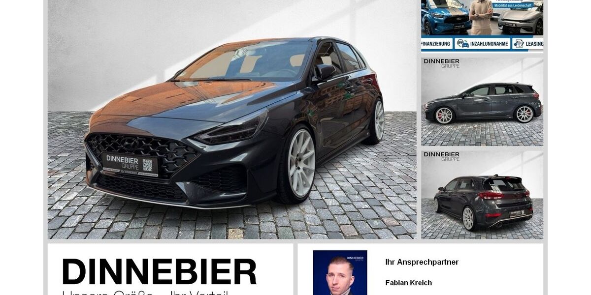 Hyundai i30 27.178 km 34.990 &euro; Berlin 13581