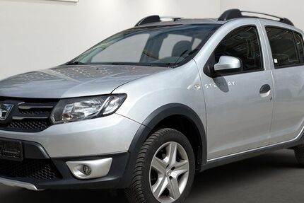 Dacia Sandero 116.568 km 3.999 &euro; Berlin 12681