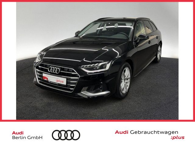 Audi A4 42.400 km 26.900 &euro; Berlin 10587