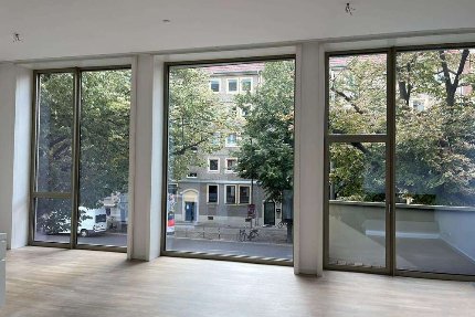 Wohnung Berlin Mitte - 5 Zimmer, 161 m&sup2;, 4.161&euro; | Angebot:27186544