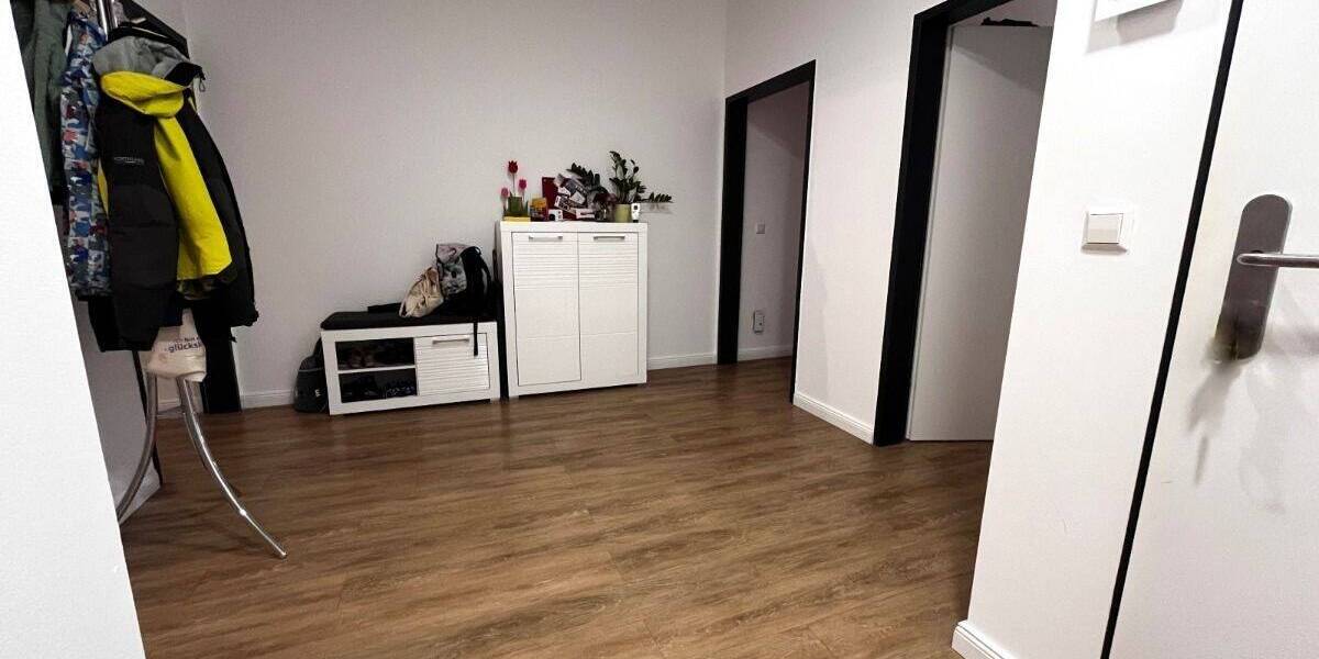 Etagenwohnung Berlin Biesdorf - 3 Zimmer, 101 m&sup2;, 495.000&euro; | Angebot:23947364