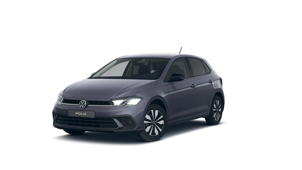 VW Polo 15.400 km 23.550 &euro; Berlin 14167