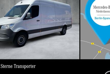 Mercedes-Benz Sprinter 67.300 km 30.916 &euro; Berlin 13581