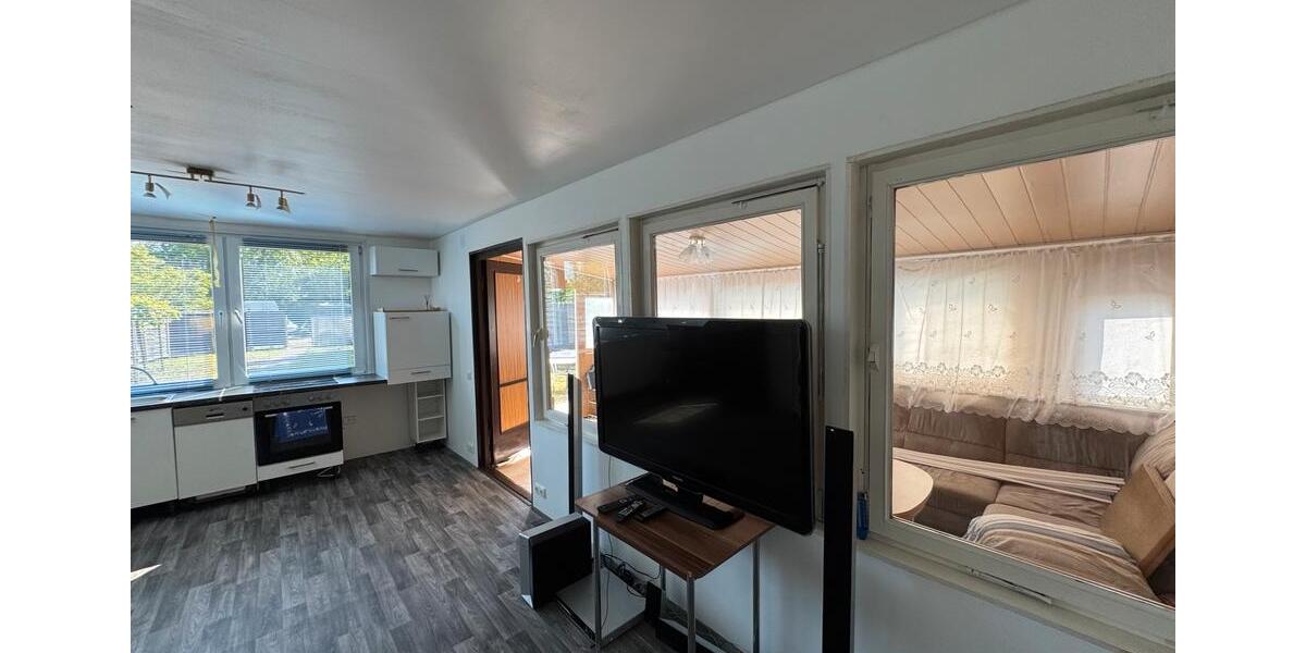 Bungalow Berlin Pankow - 3 Zimmer, 45 m&sup2;, 75.000&euro; | Angebot:26023015