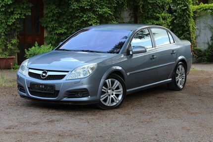 Opel Vectra 148.000 km 3.899 &euro; Berlin 10317