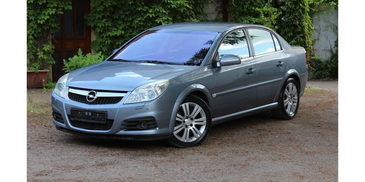 Opel Vectra 148.000 km 3.999 &euro; Berlin 10317