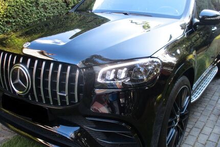 Mercedes-Benz GLS 63 39.750 km 109.950 &euro; Berlin 13053