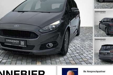 Ford S-Max 58.706 km 28.370 &euro; Berlin 12681
