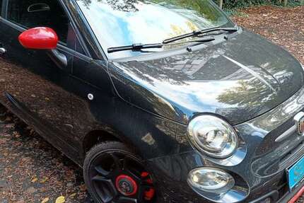 Abarth 500