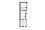 Etagenwohnung Berlin Prenzlauer Berg - 4 Zimmer, 90 m&sup2;, 435.000&euro; | Angebot:26609262
