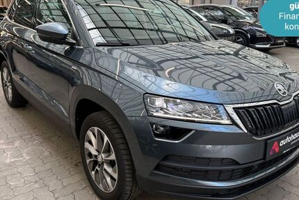 Skoda Karoq 59.423 km 20.990 € Ludwigsfelde (bei Berlin) 14974