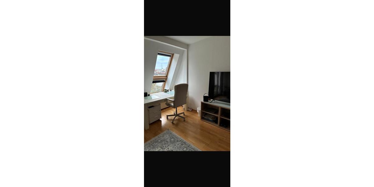 Dachgeschoßwohnung Berlin Charlottenburg-Wilmersdorf - 2.5 Zimmer, 60 m&sup2;, 495.000&euro; | Angebot:26680883