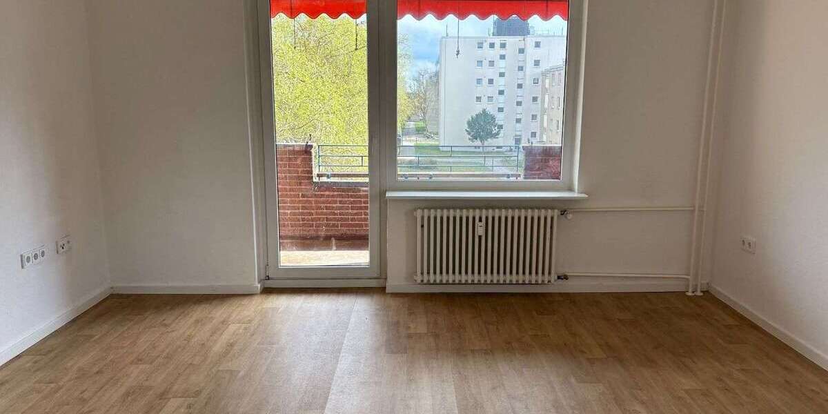Etagenwohnung Berlin Rudow - 2 Zimmer, 55 m&sup2;, 410&euro; | Angebot:27080233