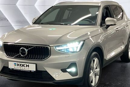 Volvo XC40 13.195 km 34.480 € Berlin 10553