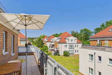Wohnung Rangsdorf - 2 Zimmer, 62 m&sup2;, 268.000&euro; | Angebot:26869144