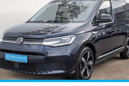 VW Caddy 28.461 km 37.690 &euro; Potsdam 14482