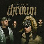 Thrown - EU/UK TOUR 2026