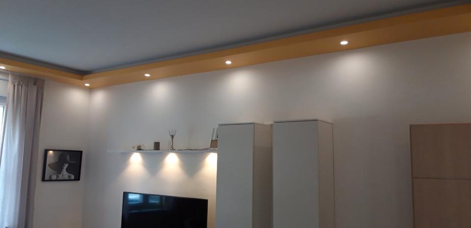 Erdgeschoßwohnung Berlin Tempelhof-Schöneberg - 2 Zimmer, 57 m&sup2;, 348.000&euro; | Angebot:27181799
