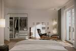 Terrassenwohnung Berlin Niederschönhausen - 2 Zimmer, 68 m&sup2;, 449.000&euro; | Angebot:26395782