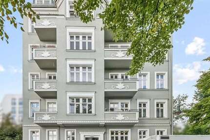 Wohnung zum Kaufen in Berlin 145.000 € 31.39 m²