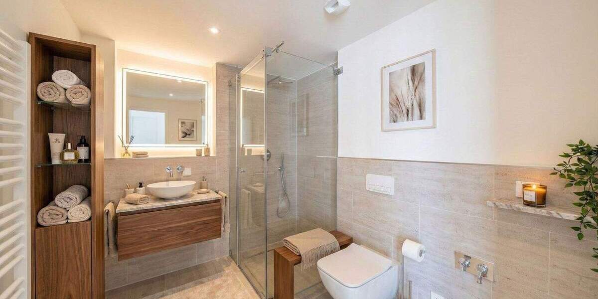 Etagenwohnung Berlin Köpenick - 2 Zimmer, 54 m&sup2;, 378.000&euro; | Angebot:25898657