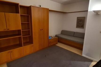 Wohnung Berlin Steglitz-Zehlendorf - 1 Zimmer, 25 m&sup2;, 700&euro; | Angebot:24839060